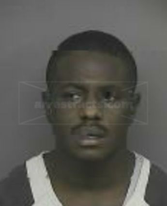 Timothy Marcel Harrison