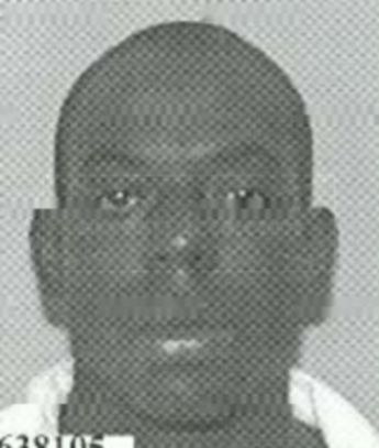Jamie Earl Allen