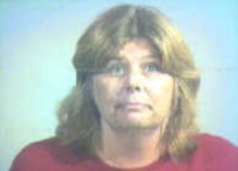 Dotsie Ruth Foreman