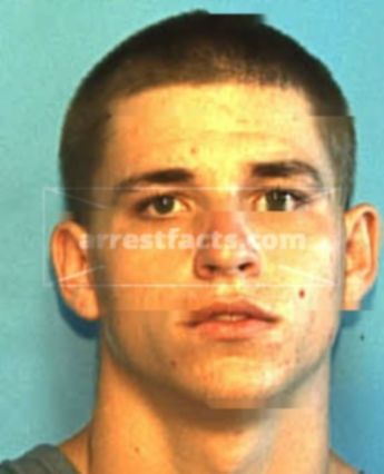 Travis Wade Merrell