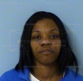 Shalimar K. Berry