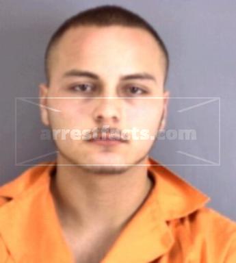 Gonzalo Gomez Hernandez