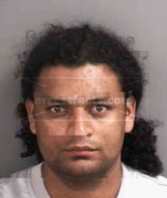 Elmer Joel Funes