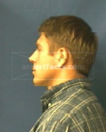 Benjamin David Price