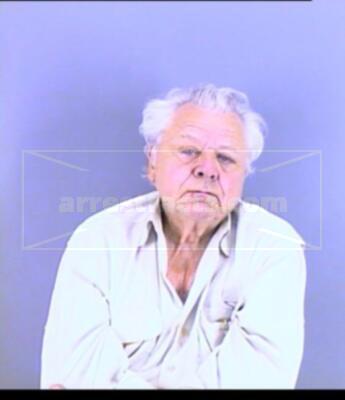 Jerrell Donald Oliver