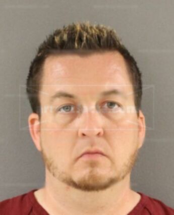 Brandon David Hall
