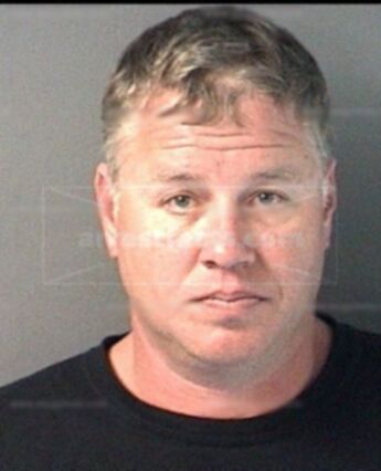 Christopher Douglas Grissom