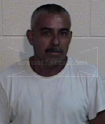 Javier Botello Arrellano