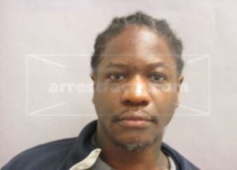 Cecil Tyrone Poe