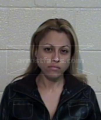 Nancy Reyna Landaverde Orozco