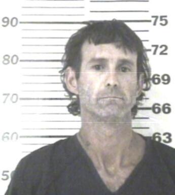 Troy Allen Alldredge