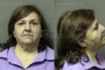 Mary Anna Caputo