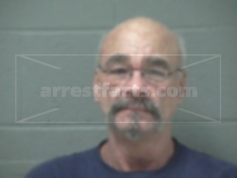 Michael William Hicks