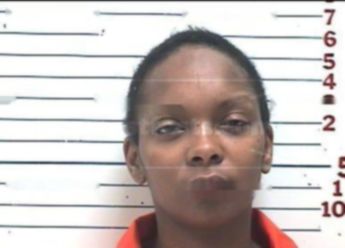 Brandy Yvonne Alexander