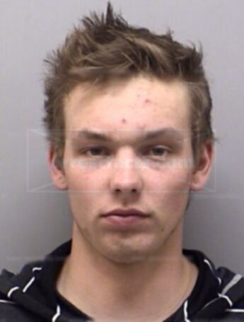 Bryant Michael Richardson