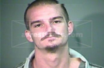 Joshua Ray Lindsey