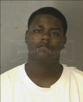 Joshua Arrington