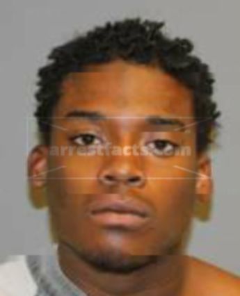 Randy Shaquille Sullivan
