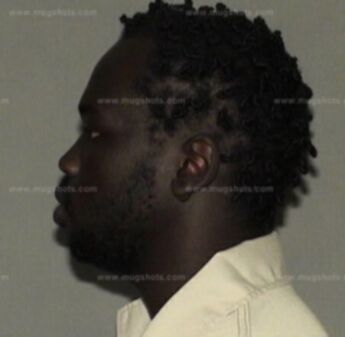 Lual James Deng