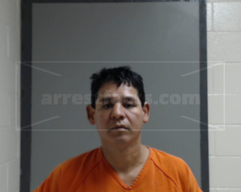 Juan Jr. Manuel Ordonez Garcia