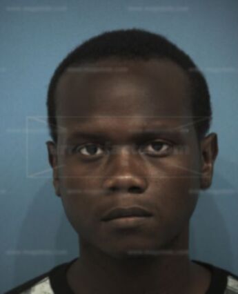 Todre Javon Anderson