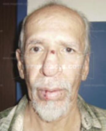 Philip Ronald Hernandez