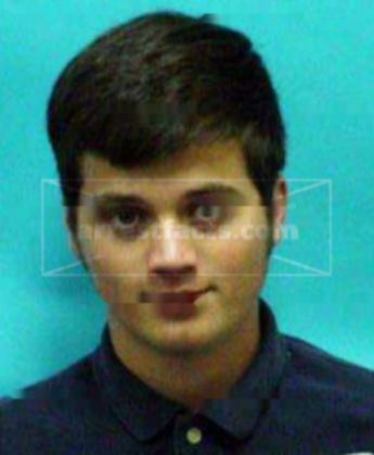 Lee Taylor Bergeron