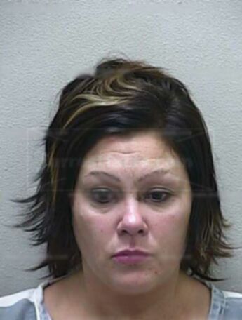 Brandy Michelle Hodge