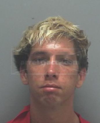 Brice Andrew Digiorgio