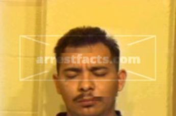 Robert Lee Gonzales