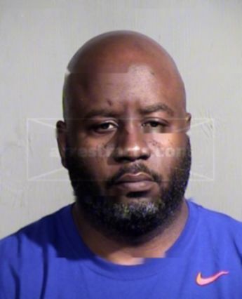 Marcus Henry Pettigrew
