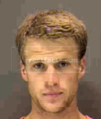 Justin Loehr