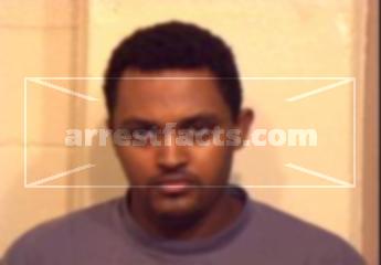 Solomon Abraha