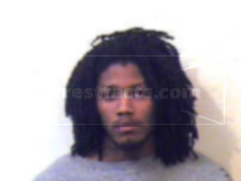 Eric Anthony Haynes Jr