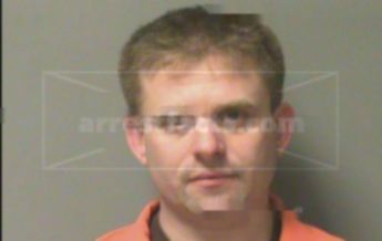 Jeremy Patrick Mcdowell