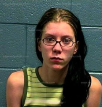 Stormy Gail Warren