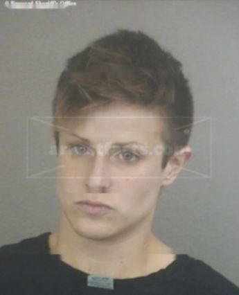 Taylor Alexandra Judy