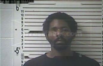 Damon Edward Washington