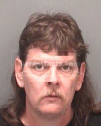 Terry Gene Thurman