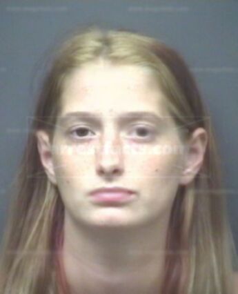 Ashley Allen Merritt