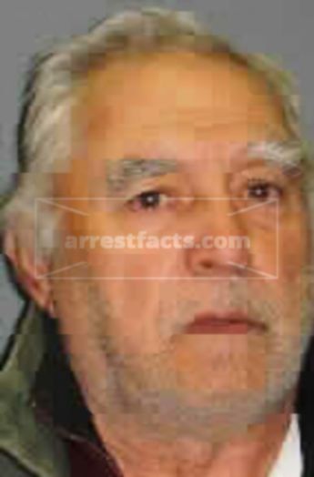 Dale Richardson Sheeter