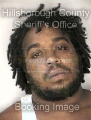 Johnathan Anton Williams