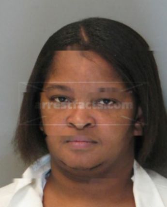 Domnique Denise Scott