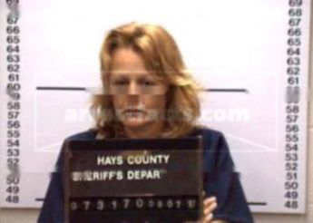 Donna Marie Pryor