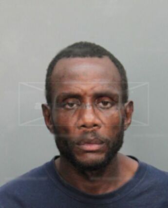 Vernon Keith Lynn