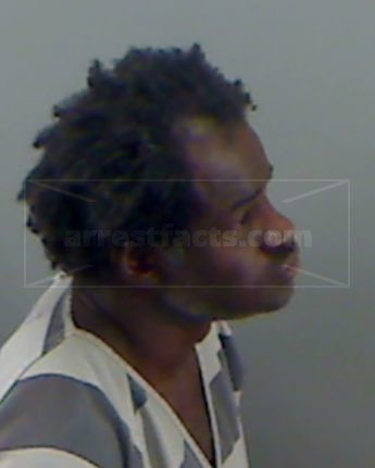 Timothy Leroy Mitchell