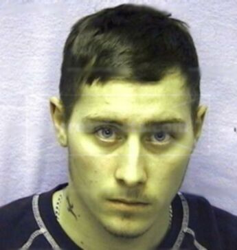 Ryan Alexander Daniel