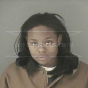 Brittney Ramuel Mays