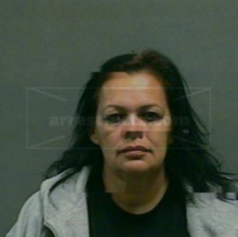 Irma Vizcarra Lucero