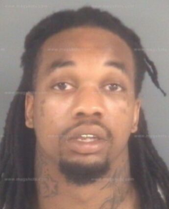 Jamall Devonne Mcswain